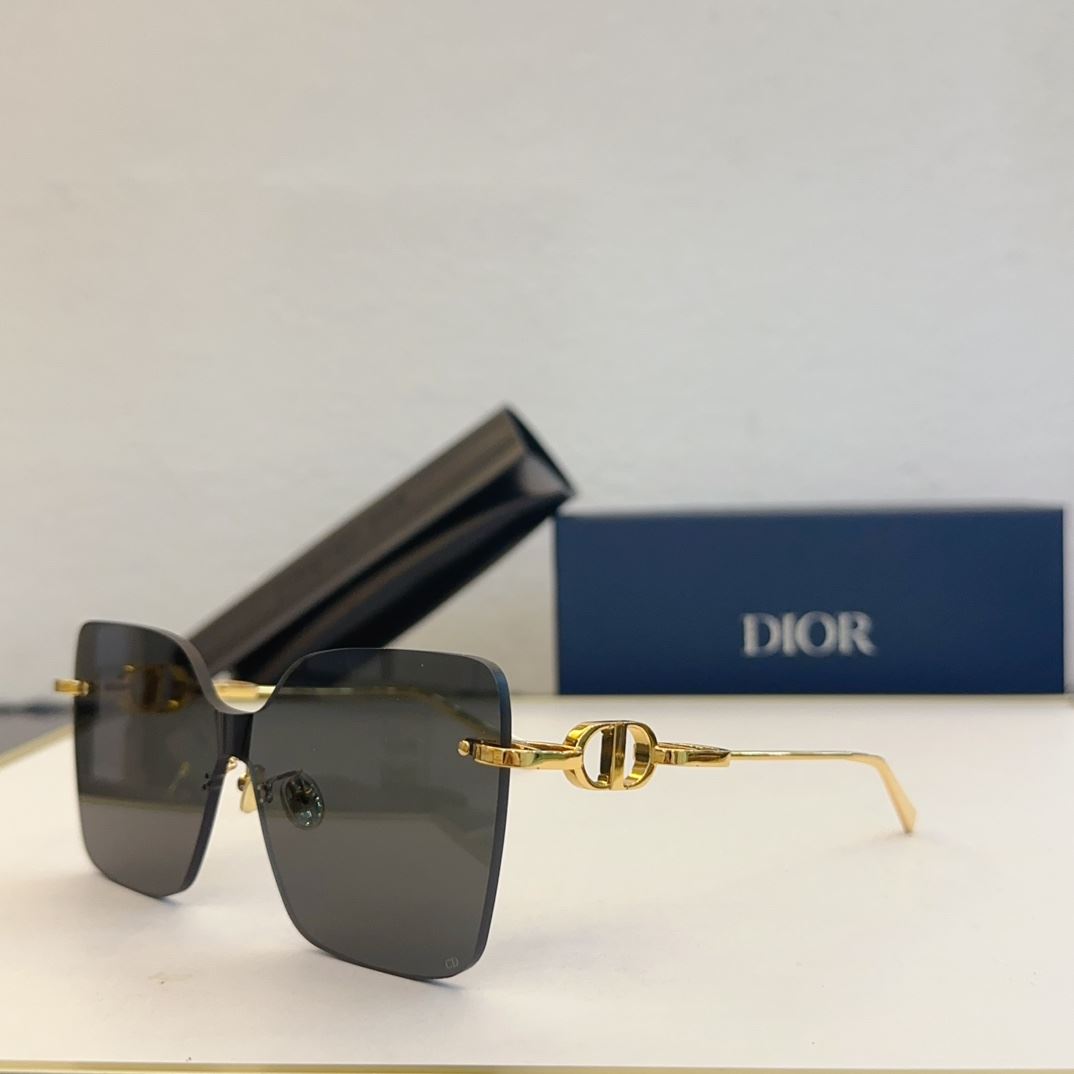 Christian Dior Sunglasses